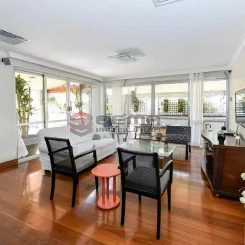 Cobertura, 3 quartos, 200 m² - Foto 15