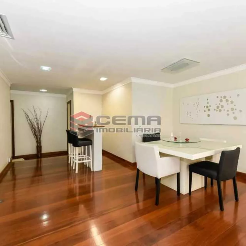 Cobertura, 3 quartos, 200 m² - Foto 9