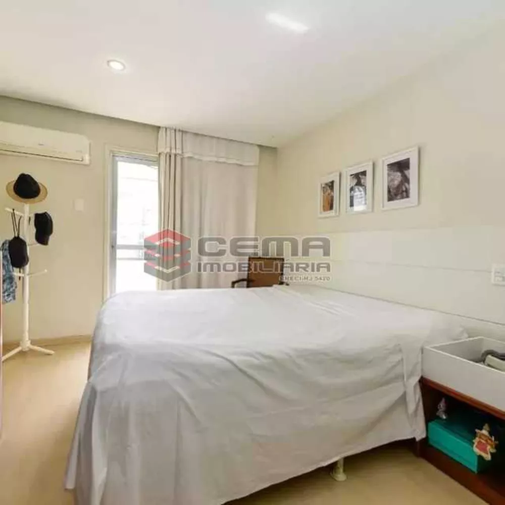 Cobertura, 3 quartos, 200 m² - Foto 23