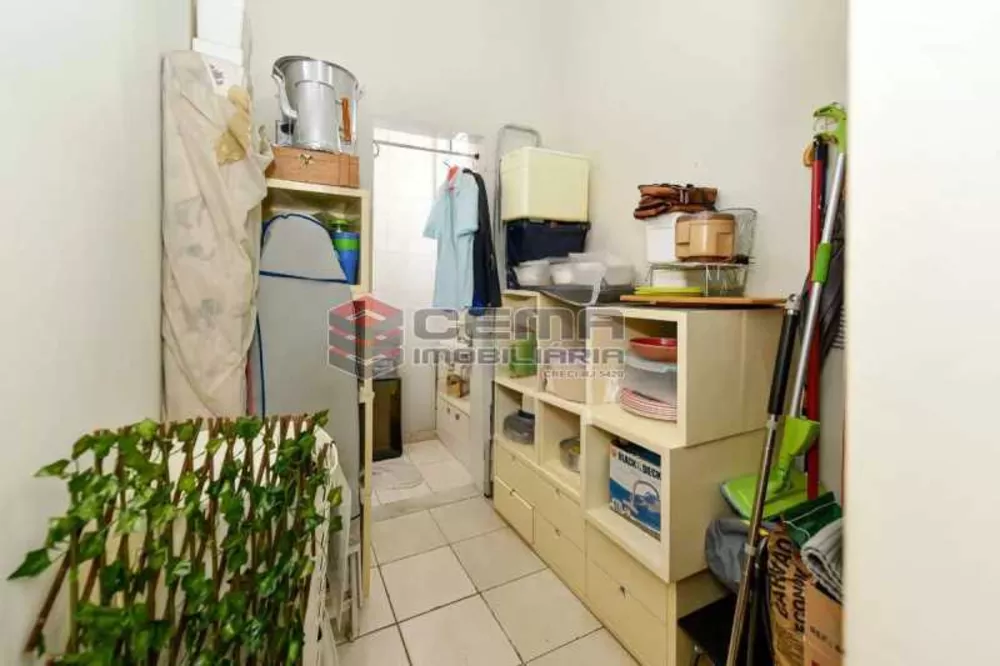 Cobertura, 3 quartos, 200 m² - Foto 30