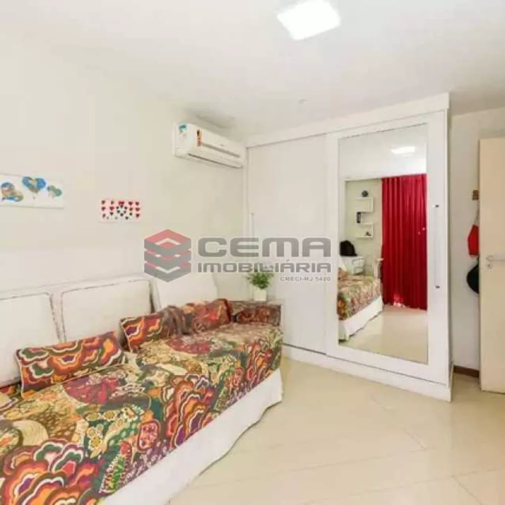 Cobertura, 3 quartos, 200 m² - Foto 22