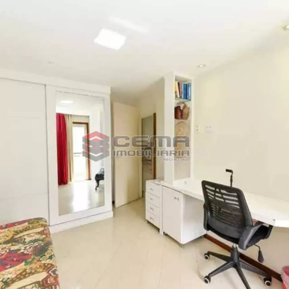 Cobertura, 3 quartos, 200 m² - Foto 21