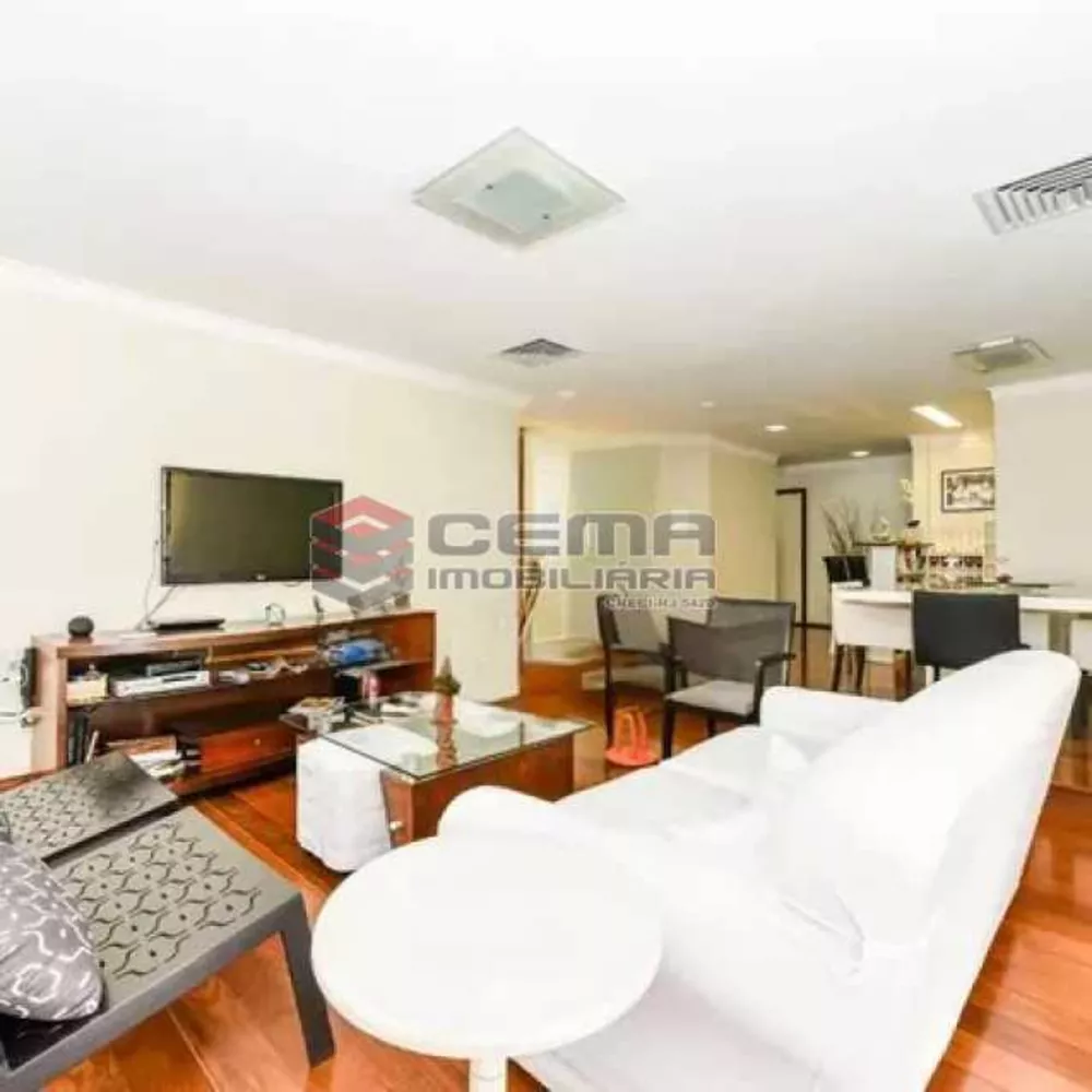 Cobertura, 3 quartos, 200 m² - Foto 11