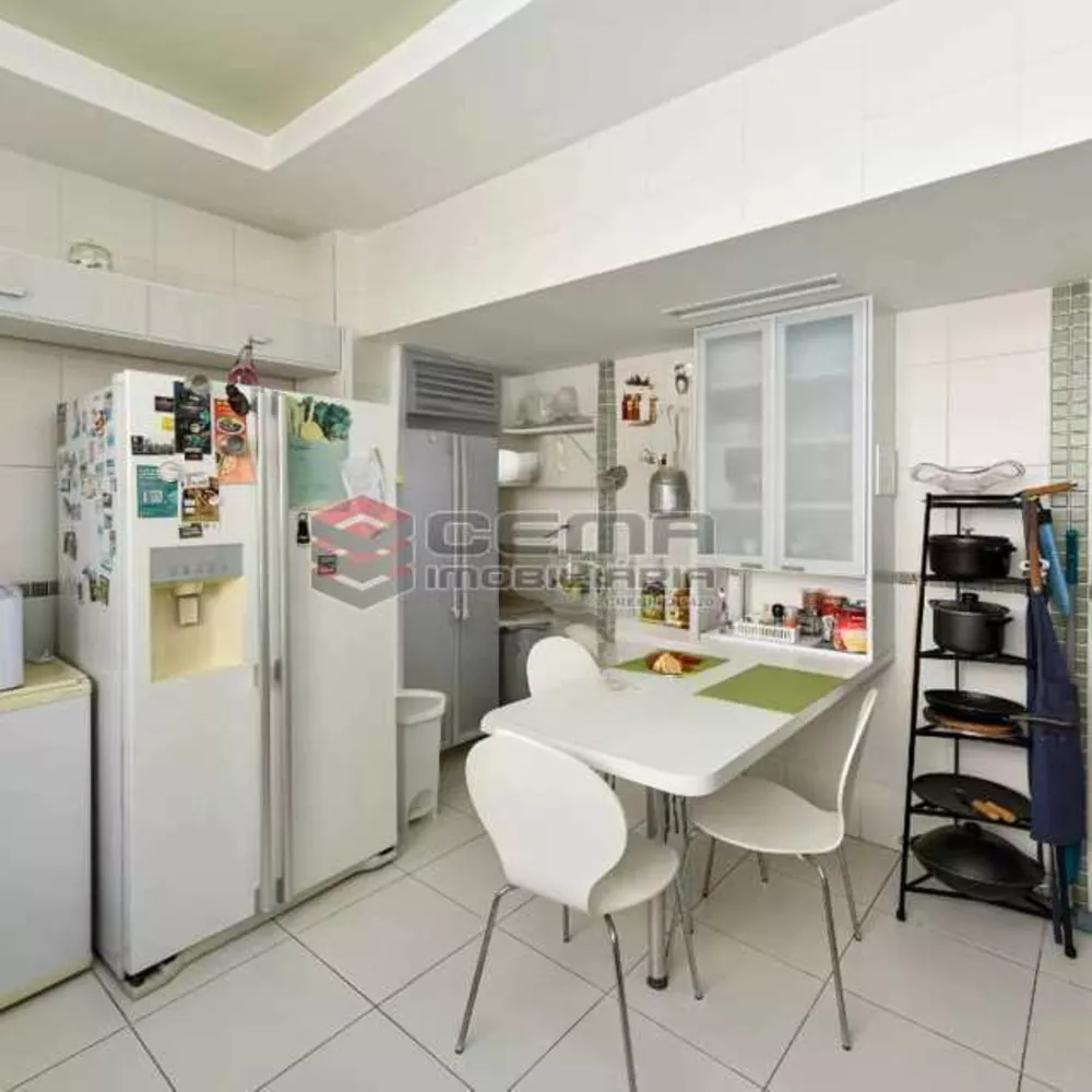 Cobertura, 3 quartos, 200 m² - Foto 25
