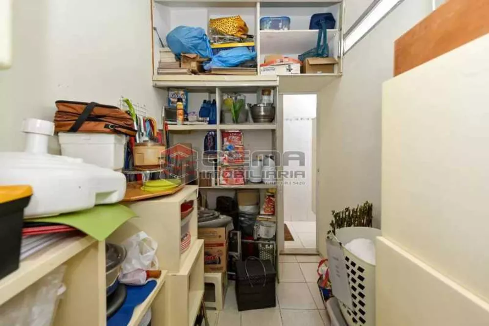 Cobertura, 3 quartos, 200 m² - Foto 28