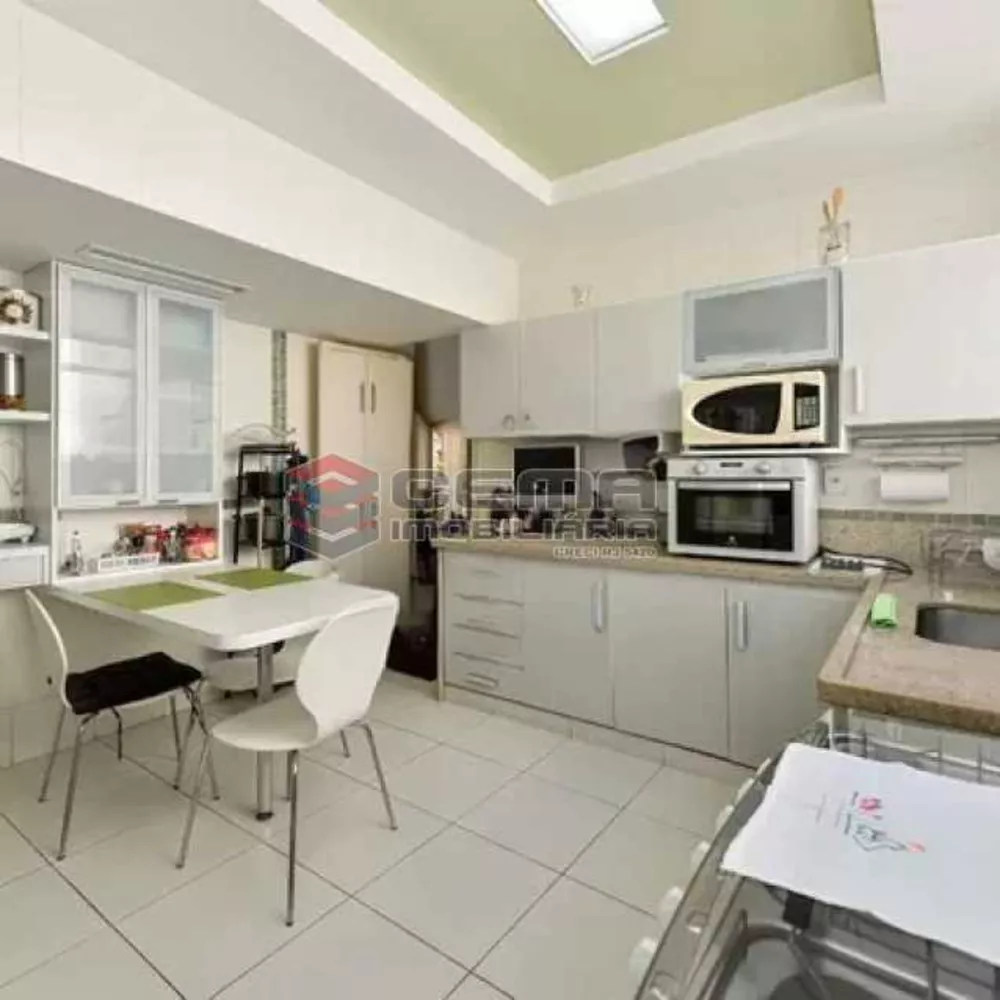 Cobertura, 3 quartos, 200 m² - Foto 26