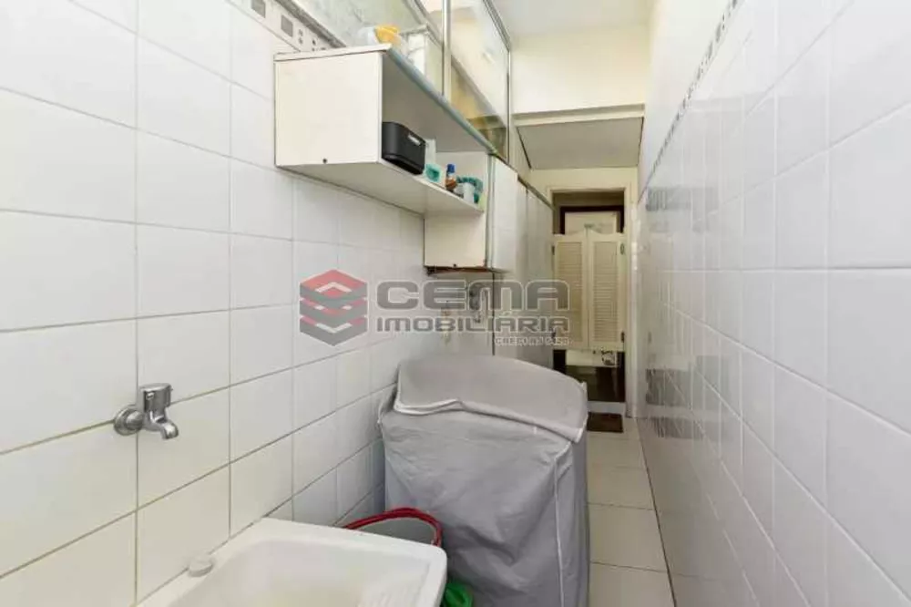 Cobertura, 3 quartos, 200 m² - Foto 29