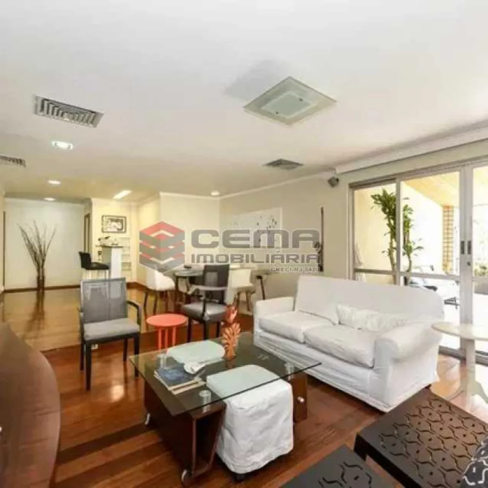 Cobertura, 3 quartos, 200 m² - Foto 12