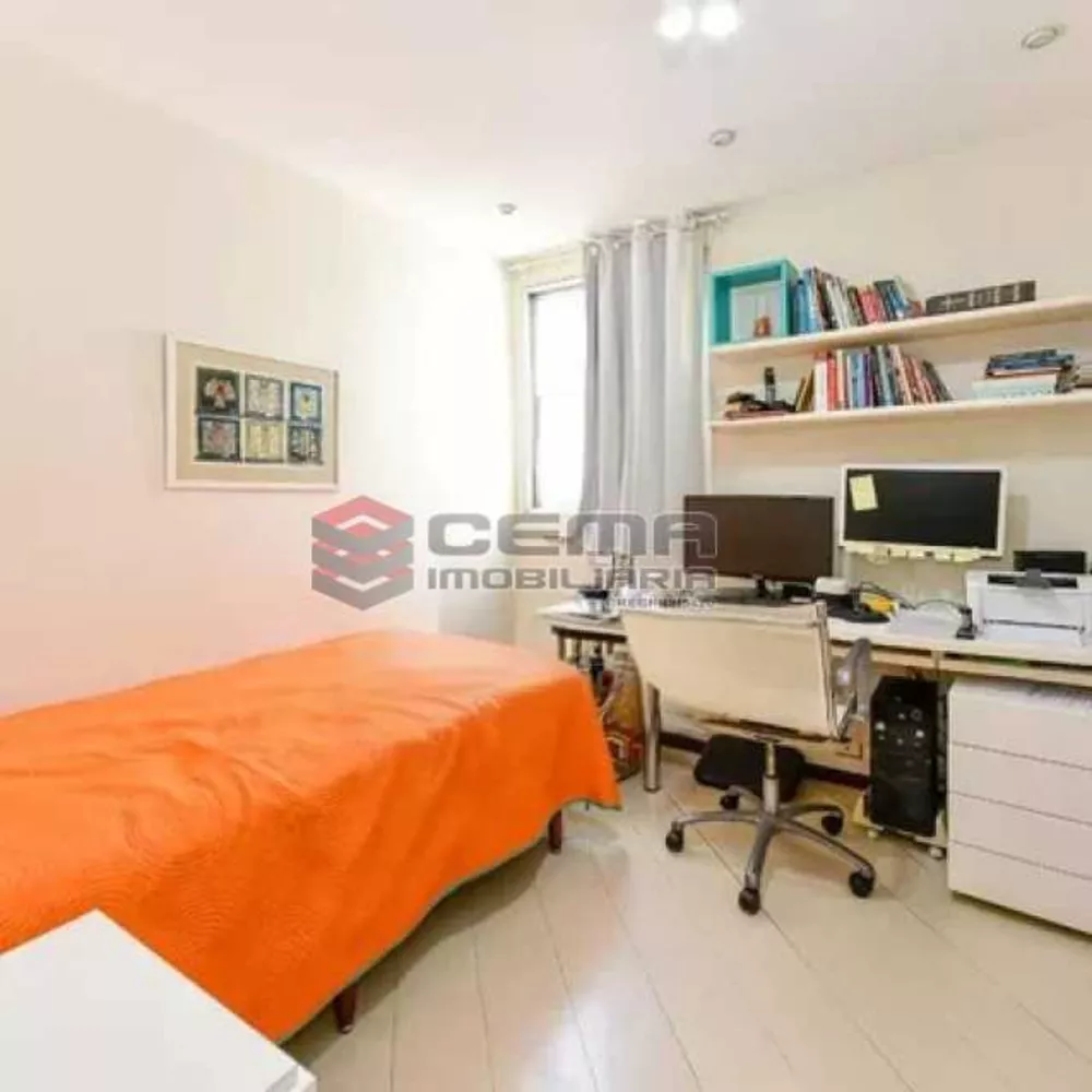 Cobertura, 3 quartos, 200 m² - Foto 19