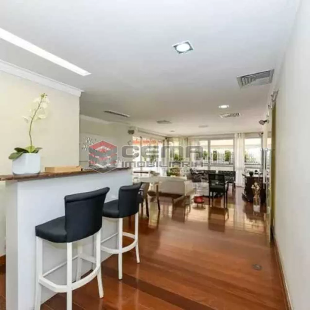 Cobertura, 3 quartos, 200 m² - Foto 14