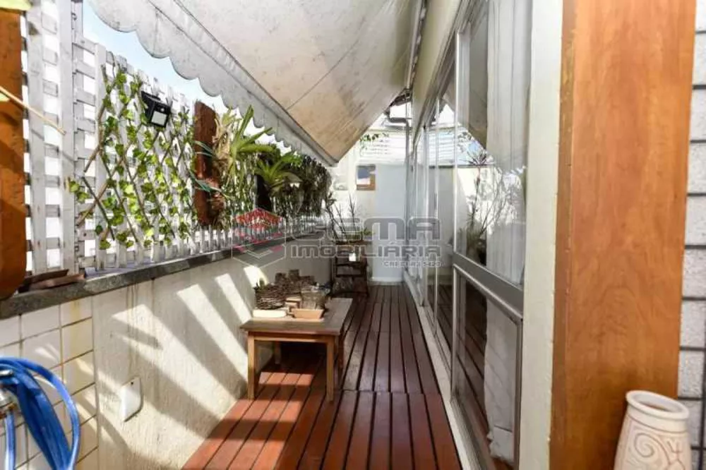 Cobertura, 3 quartos, 200 m² - Foto 13