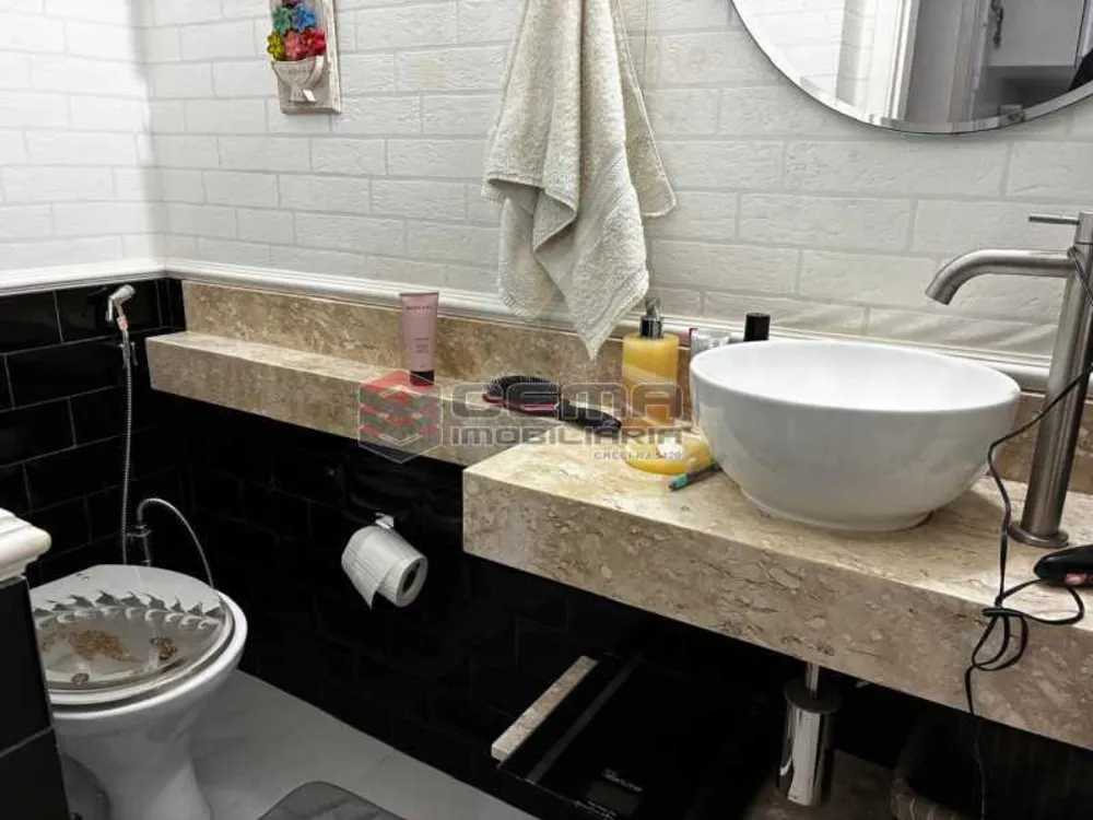 Apartamento, 2 quartos, 96 m² - Foto 11