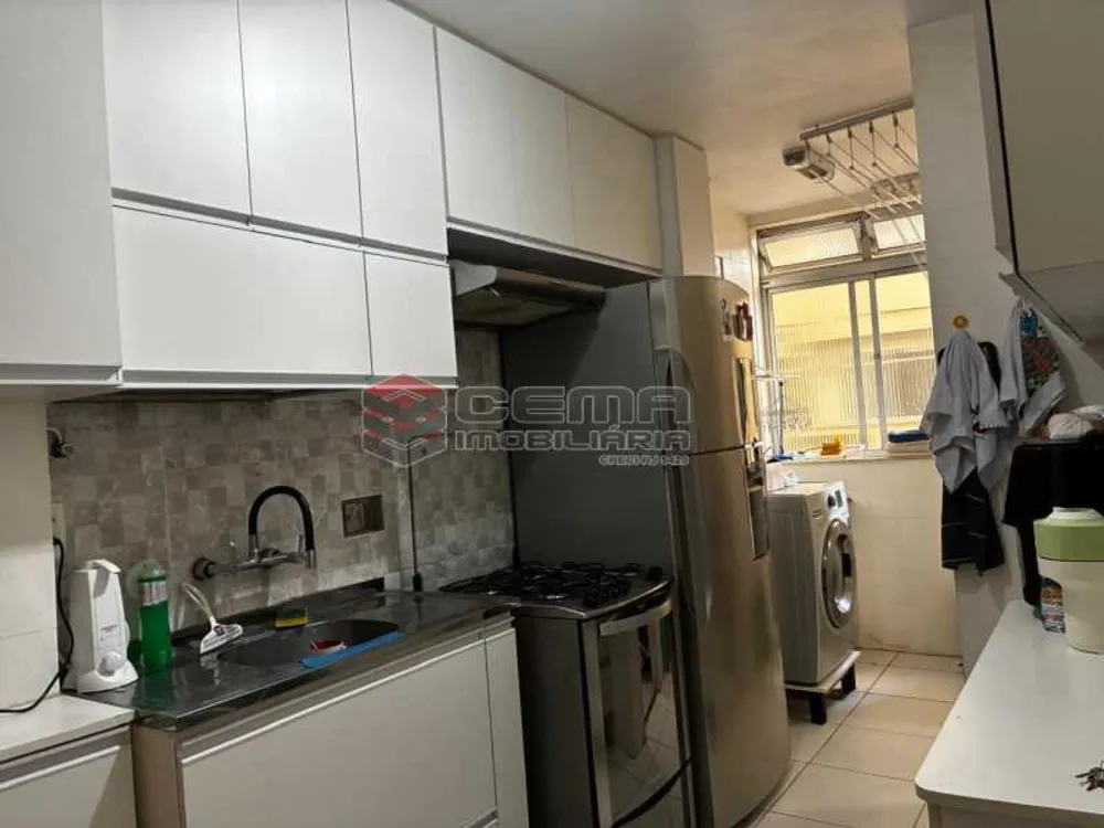 Apartamento, 2 quartos, 96 m² - Foto 16