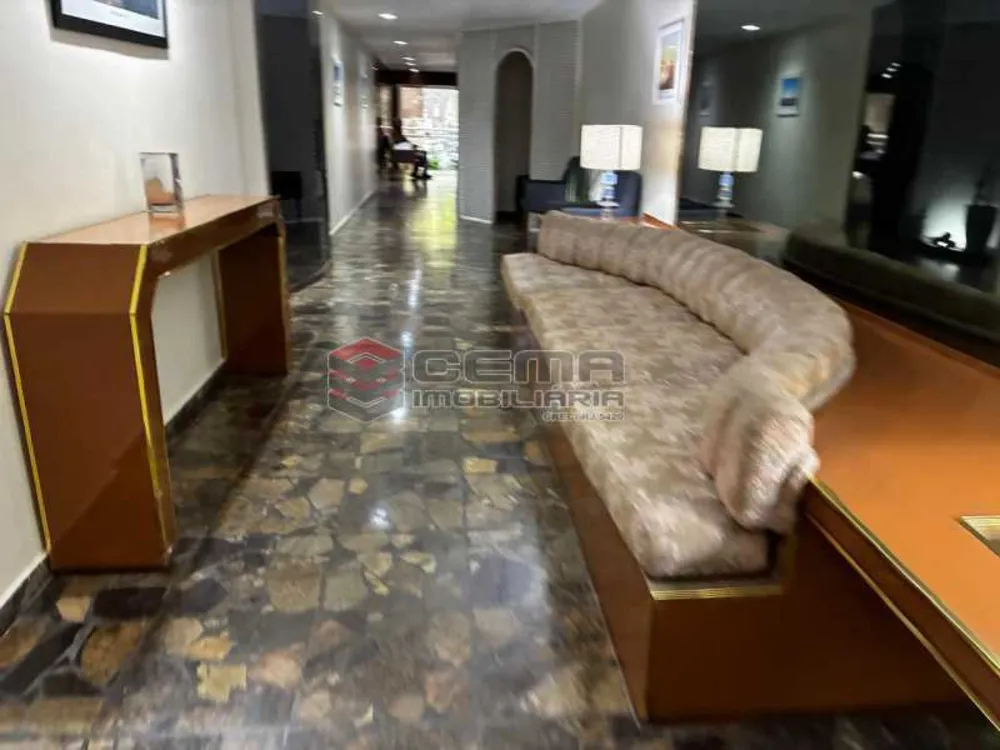 Apartamento, 2 quartos, 96 m² - Foto 22