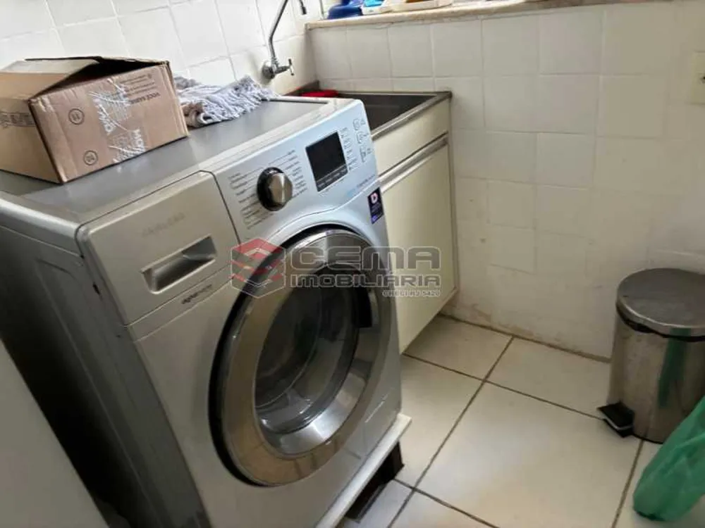 Apartamento, 2 quartos, 96 m² - Foto 17