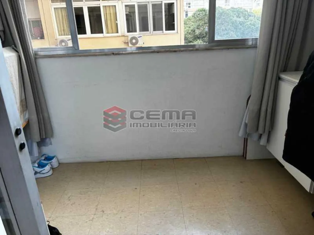 Apartamento, 2 quartos, 96 m² - Foto 8