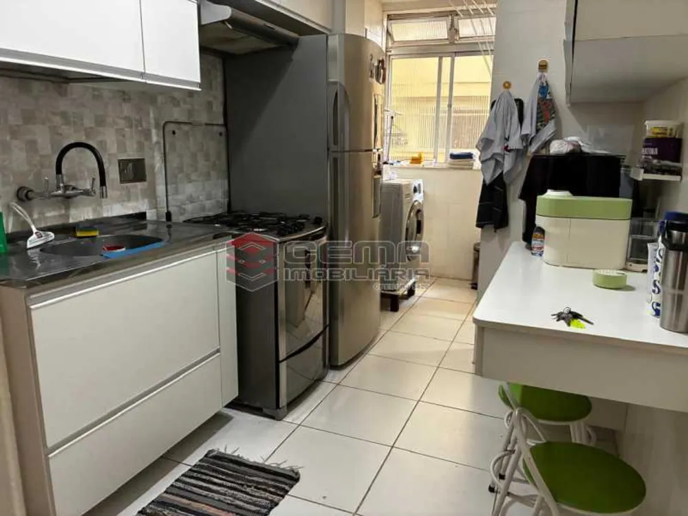 Apartamento, 2 quartos, 96 m² - Foto 14