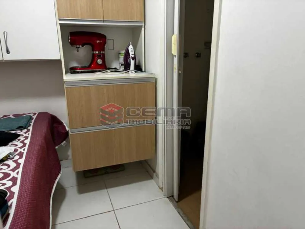 Apartamento, 2 quartos, 96 m² - Foto 18