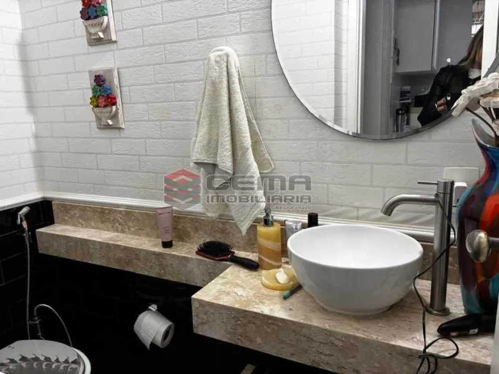Apartamento, 2 quartos, 96 m² - Foto 10