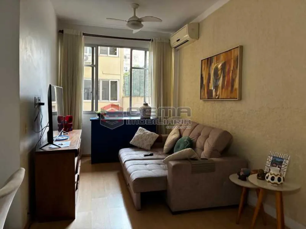 Apartamento, 2 quartos, 96 m² - Foto 2