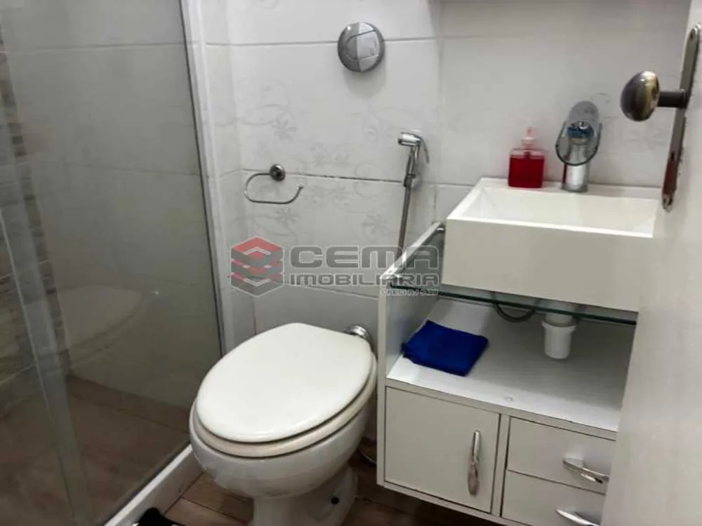 Apartamento, 2 quartos, 96 m² - Foto 12