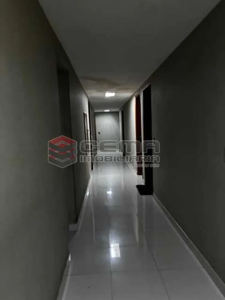 Apartamento, 2 quartos, 96 m² - Foto 9