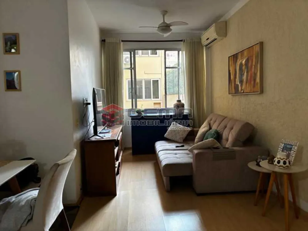 Apartamento, 2 quartos, 96 m² - Foto 1