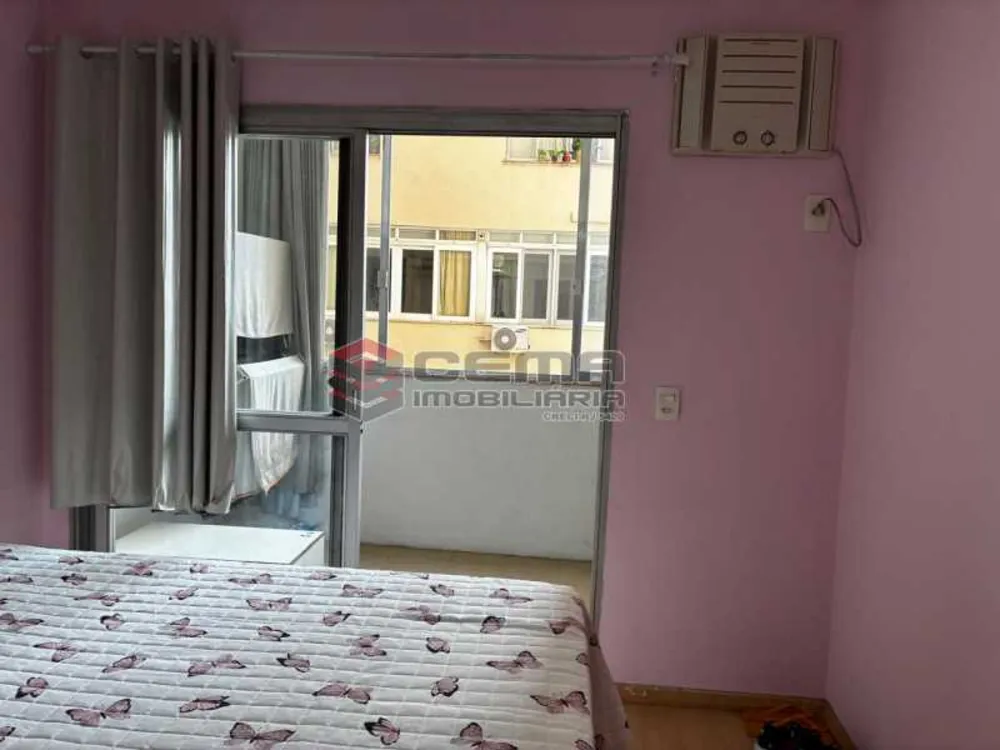 Apartamento, 2 quartos, 96 m² - Foto 7