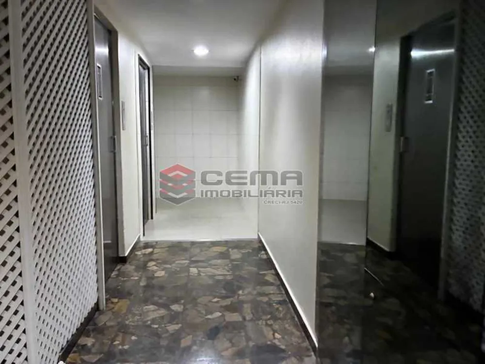 Apartamento, 2 quartos, 96 m² - Foto 24