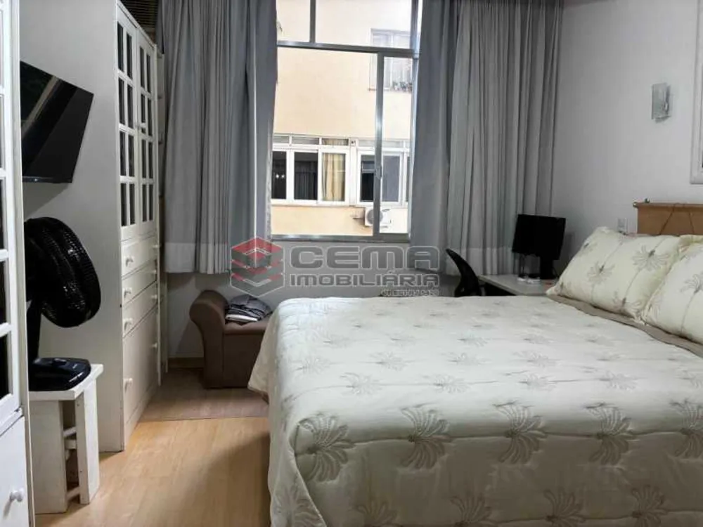 Apartamento, 2 quartos, 96 m² - Foto 6