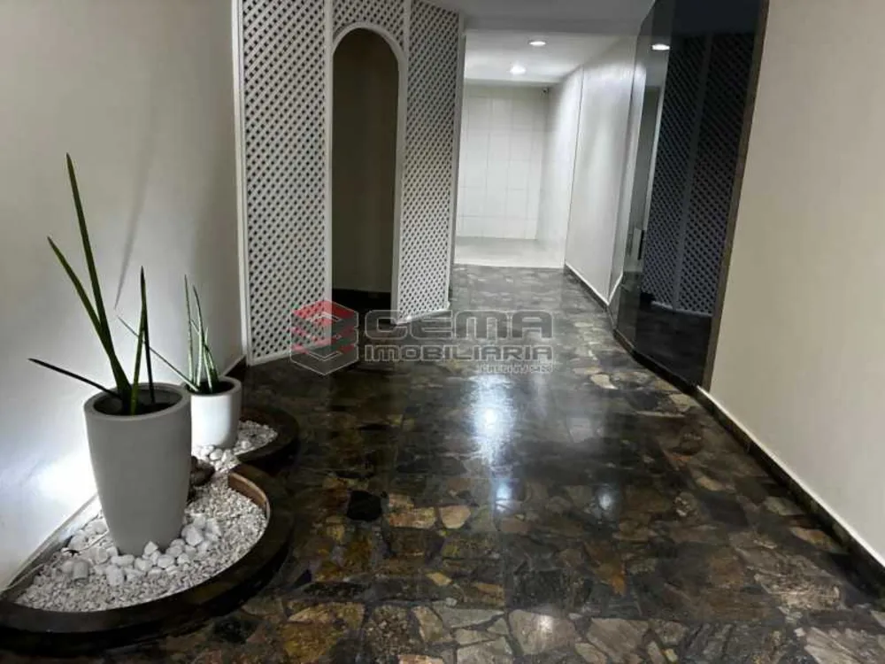 Apartamento, 2 quartos, 96 m² - Foto 21
