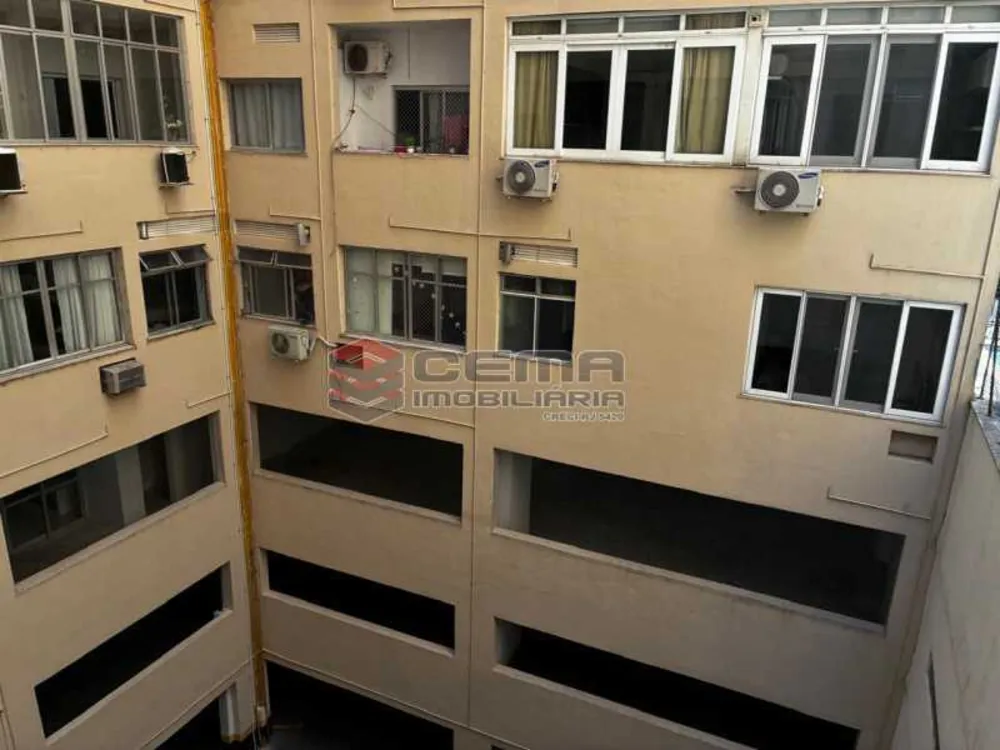 Apartamento, 2 quartos, 96 m² - Foto 4