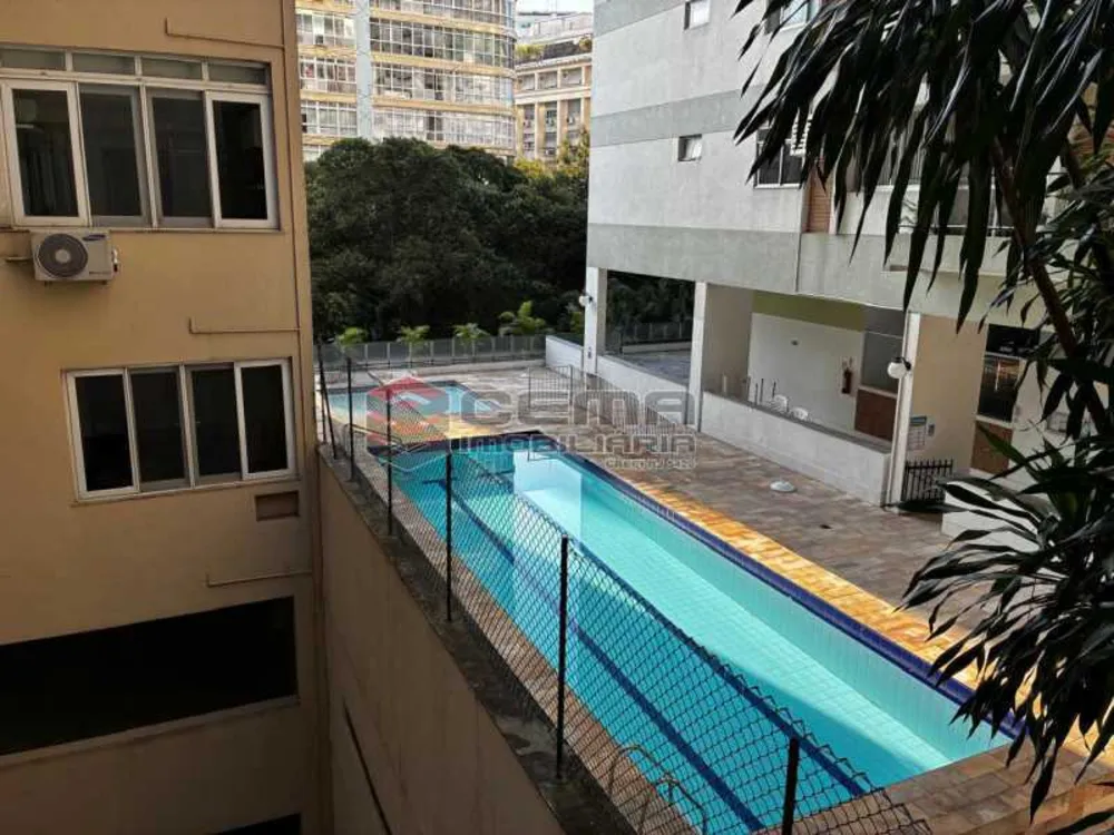 Apartamento, 2 quartos, 96 m² - Foto 3