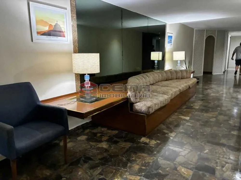 Apartamento, 2 quartos, 96 m² - Foto 20