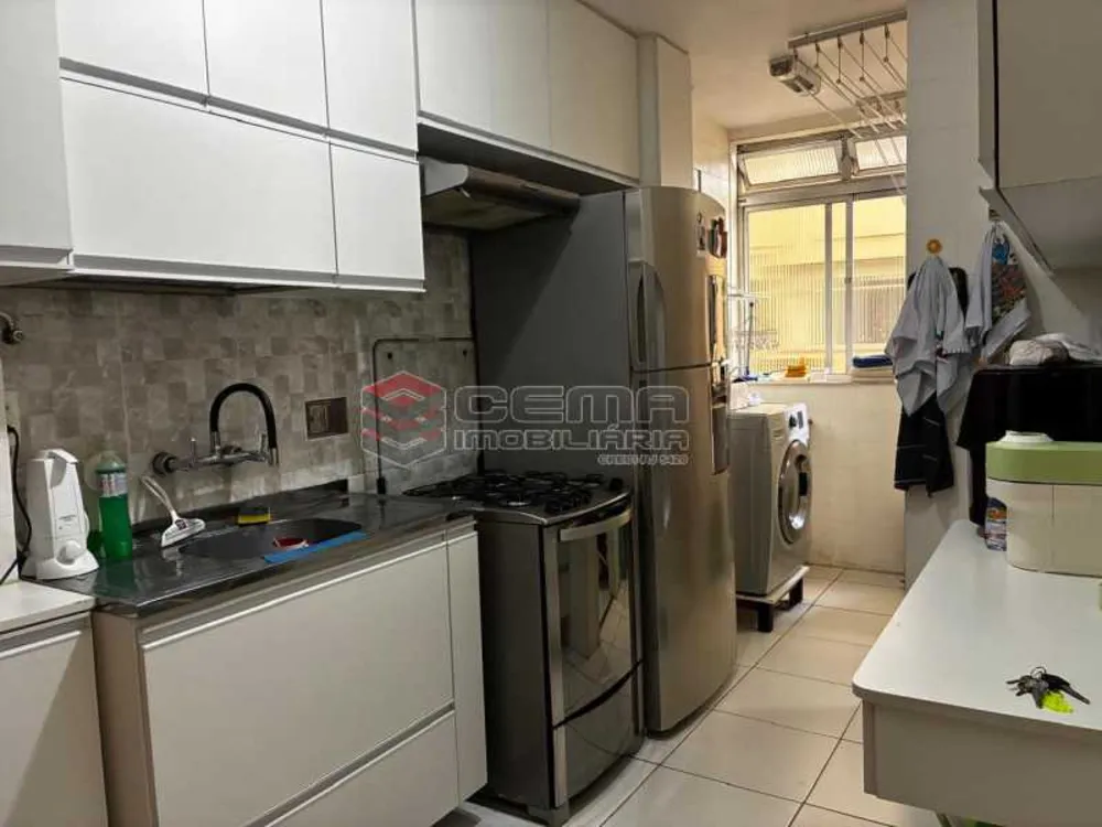 Apartamento, 2 quartos, 96 m² - Foto 15