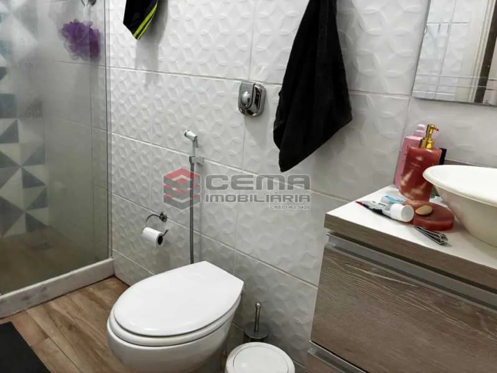 Apartamento, 2 quartos, 96 m² - Foto 13