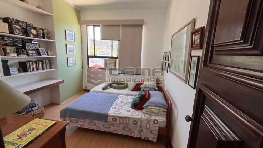 Cobertura, 4 quartos, 300 m² - Foto 16