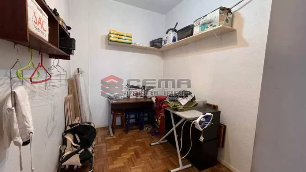 Cobertura, 4 quartos, 300 m² - Foto 28