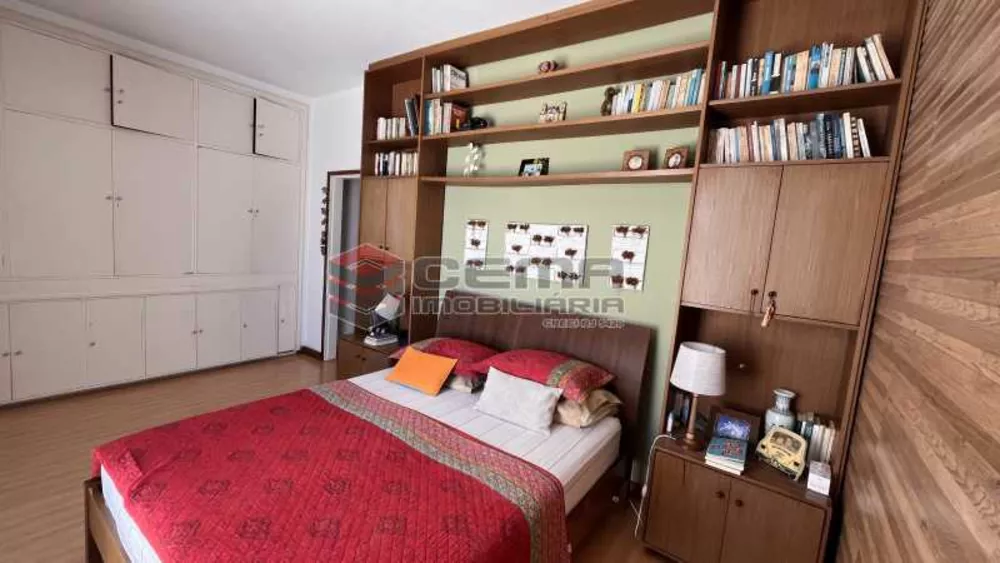 Cobertura, 4 quartos, 300 m² - Foto 21