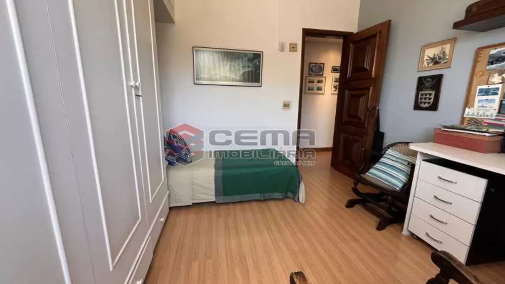 Cobertura, 4 quartos, 300 m² - Foto 18