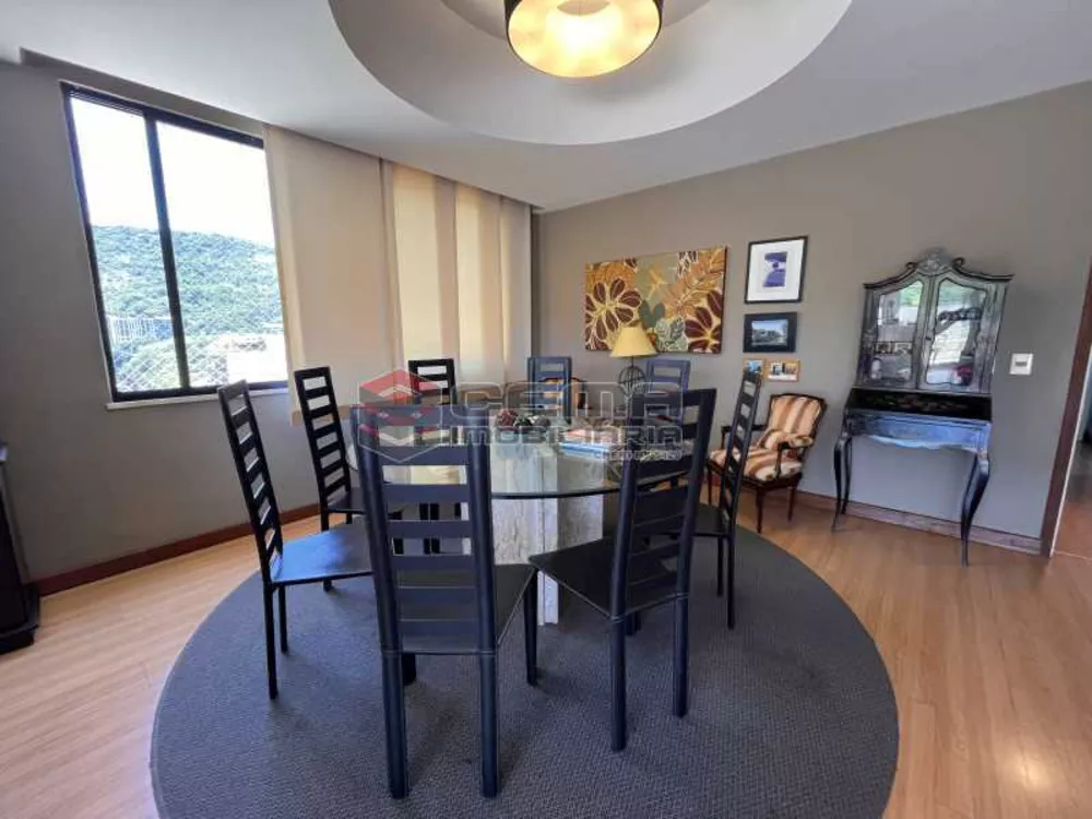 Cobertura, 4 quartos, 300 m² - Foto 12