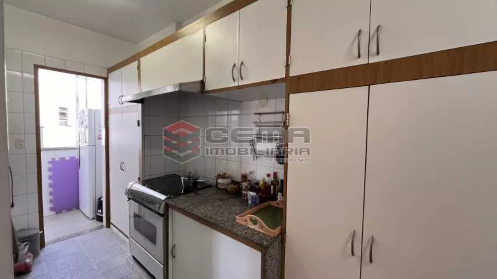 Cobertura, 4 quartos, 300 m² - Foto 24