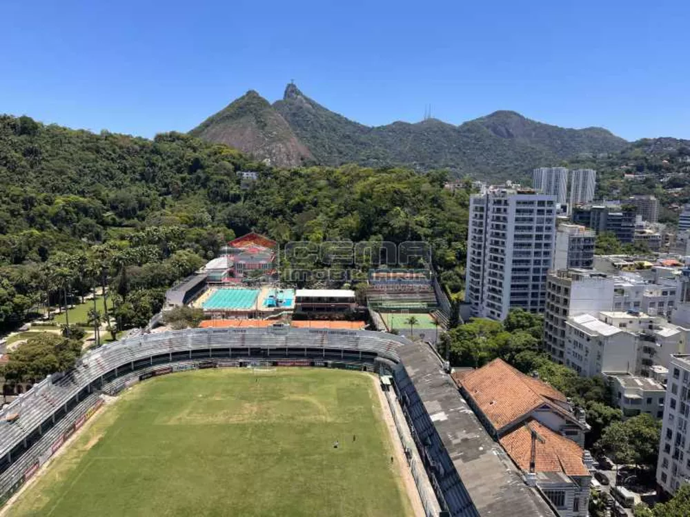 Cobertura, 4 quartos, 300 m² - Foto 6