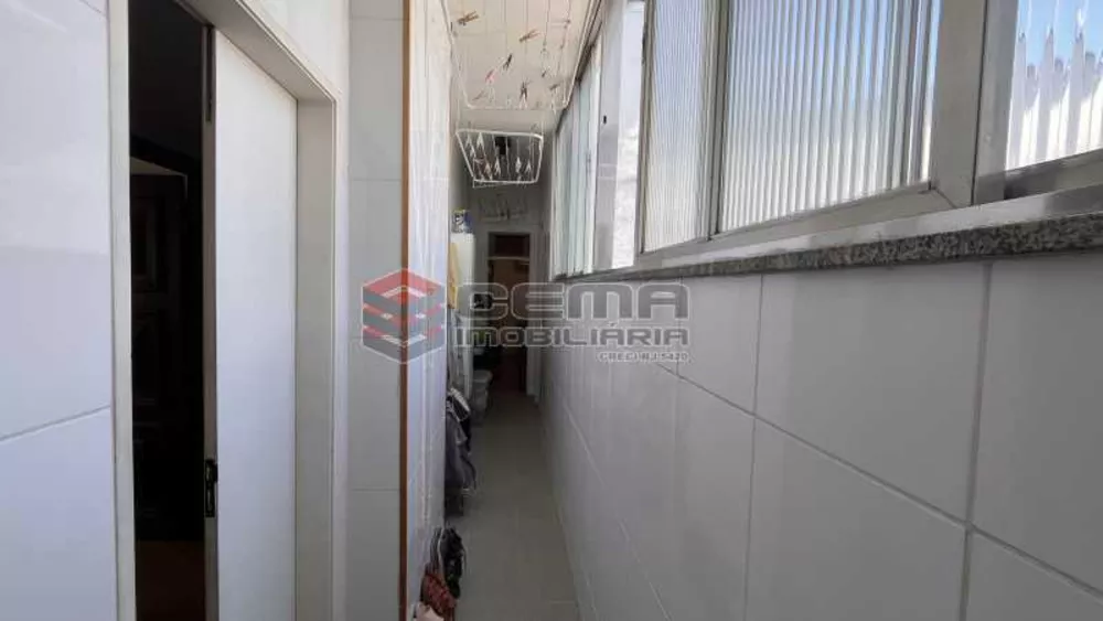 Cobertura, 4 quartos, 300 m² - Foto 27