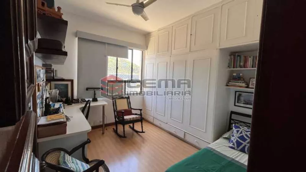 Cobertura, 4 quartos, 300 m² - Foto 19