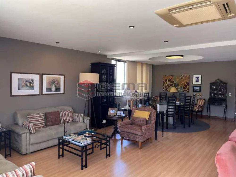 Cobertura, 4 quartos, 300 m² - Foto 9