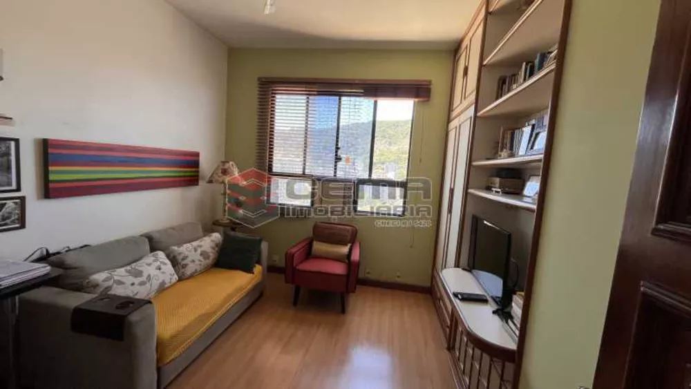 Cobertura, 4 quartos, 300 m² - Foto 15