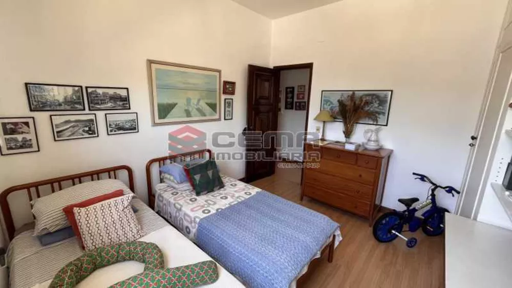 Cobertura, 4 quartos, 300 m² - Foto 17