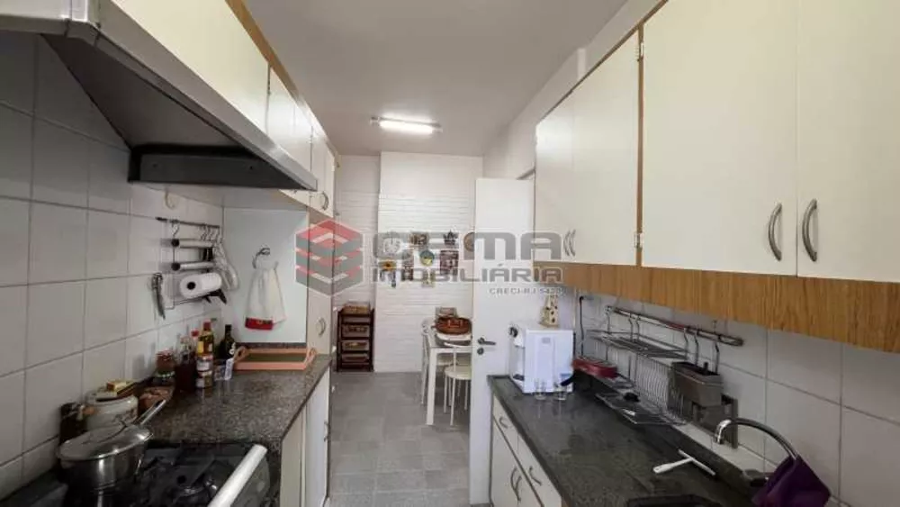 Cobertura, 4 quartos, 300 m² - Foto 25