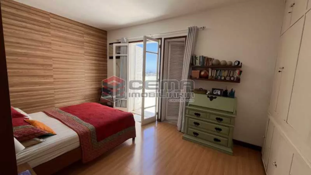 Cobertura, 4 quartos, 300 m² - Foto 20